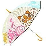 キャラクターPOE傘 モンスターハンター フェイス