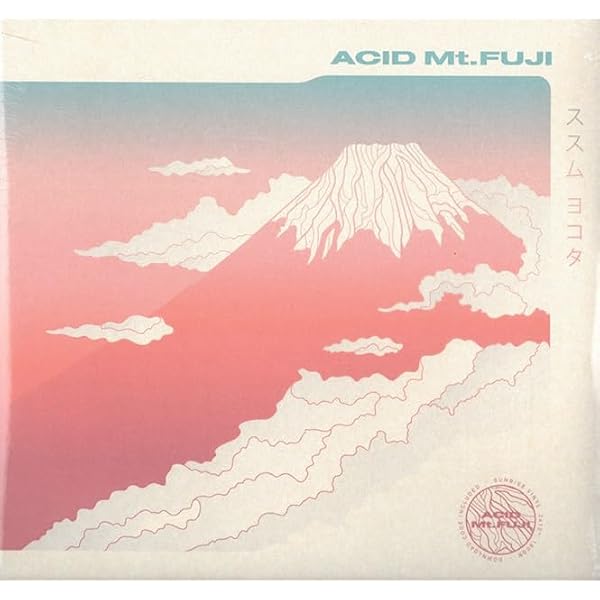 Amazon | ACID MT FUJI (リマスター30周年記念エディション） [Analog