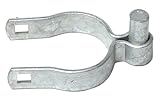 Master Halco 087044 Post Hinge [並行輸入品]