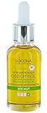 ロゴナ (LOGONA) 【日本正規輸入品】ヴァイタライジング フェイシャルオイル 30ml［美容液］