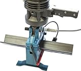 オグラ アングル加工機 【MPT-650CS】 1台