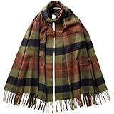 [ジョンストンズ] 【公式】カシミヤストール WA56 レディース