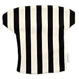 抱っこひも よだれカバー よだれパッド オーガニック エルゴよだれカバー アダプトカバー omni 最新オムニ対応 エルゴベビー 360 前抱き クールエア (ブラックストライプ)