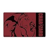 【海外限定】リザードン プレイマット Charizard Playmat
