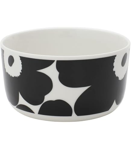 Amazon.co.jp: マリメッコ Marimekko ボウル 12.5cm 500ml 食器 深鉢