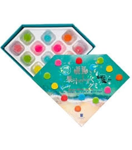 果汁のしずく　1箱　✳︎おまとめ購入大歓迎✳︎ 果汁のしずく 1箱(13個入り)