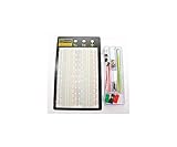 ブレッドボード EIC104J 0165-41-4-1040