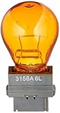 Eiko 3156A 12.8V 2.1A S-8 Polymer Wedge Base Halogen Bulbs [並行輸入品]