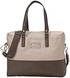 Babymel BM7119 Millie Diaper Bag, Fawn, One Size by Babymel