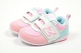 ニューバランス new balance ベビースニーカー FS574 TH-FS574 ピンク(PBI) 14.0cm