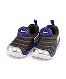 [ナイキ] NIKE 女の子 男の子 キッズ ベビー 子供靴 運動靴 通学靴 ベビーシューズ スリッポン スニーカー ダイナモ フリー TD 軽量 クッション性 耐久性 DYNAMO FREE TD 