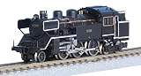 Zゲージ T019-3 国鉄 C11 蒸気機関車 165号機タイプ 門デフ
