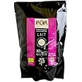 【業務用 製菓用】オーガニックチョコレート KAOKA カオカ ミルクチョコレート ミコロ 32％(旧名称ショコラ オレ) 1kg