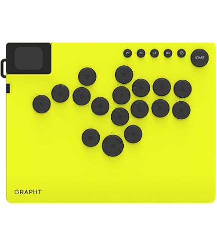 Amazon.co.jp: Varmilo FK2 Sea Melody Leverless Arcade Controller