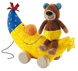 Sevi プルトイ[SOFT] ムーン+ベアー