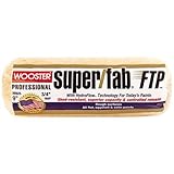 Wooster Brush RR925-9 Inch Super Fab FTP Roller Cover 3/4-Inch Nap [並行輸入品]