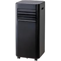 Amazon | MAXZEN スポットクーラー 家庭用 5~9畳 エアコン 2.3kW