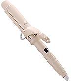 Amazon | クレイツイオン カールヘアーアイロン 38mm 海外兼用