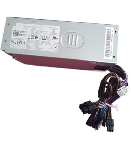 Amazon | Special sunshine 電源ユニット460W 適用する DELL XPS 8950