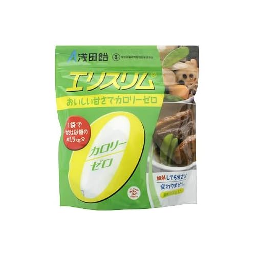 浅田飴 エリスリム