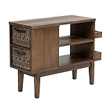 サンフラワーラタン サイドテーブル T722MK