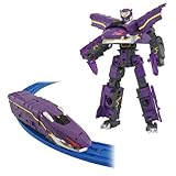 タカラトミー(TAKARA TOMY) プラレール シンカリオンCW ファントムシンカリオン改 電車 おもちゃ 3歳以上