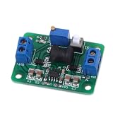 LM2596　DC-DC　電源モジュール パワーモジュール 調整可能 ステップダウン降圧