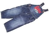 OSHKOSH(オシュコシュ) ベビーオーバーオール 80サイズ 男の子