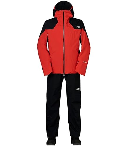 Amazon.co.jp: ダイワ(DAIWA) 防寒ウェア トーナメント ゴアテックス
