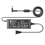 ASUS対応 19V 3.42A 65W 交換用充電器 ACアダプター 5.5*2.5mm【急速充電】電源アダプター Monitor V Series VX248H モニター用 互換電源