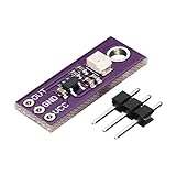 ILS - -6002 Sun Ultraviolet UV Spectral Intensity Sensor Module Analog Voltage Output