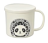 あにまるスタンプ フタ付マグ ぱんだ 4512951111699