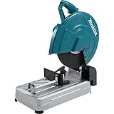 Makita LW1400 Cut-Off Saw with Tool-Less Wheel Change, 14" [並行輸入品]
