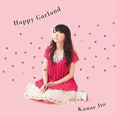 Happy Garland / �ɓ����Ȍb