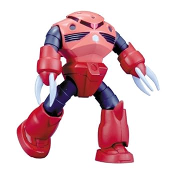 シャア専用ズゴック