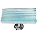 Reedロングノブin Light Aqua
