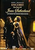 Encore: Best of Joan Sutherland (Dol)