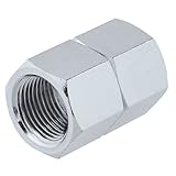 GREENCROSS 同径 中間ソケット 3/8G(PF)×3/8G(PF) C-83