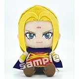 キングダム 楊端和 Chibiぬいぐるみ