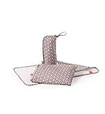 okiedog Trio diaper bag accessory set Khanda taupe by okiedog [並行輸入品]