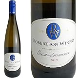 ゲヴェルツトラミネール 2023 ロバートソン 南アフリカ 白ワイン 750ml【予約品：5月中旬入荷予定】