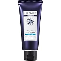 【プラウドメン】グルーミングバーム シトラス ムスク 40g 3個セット PROUDMEN プラウドメン グルーミングバーム シトラス・ムスク