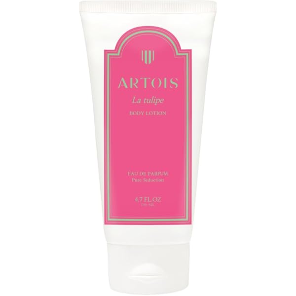 Amazon | ARTOIS アルトゥアボディクリーム 140ml Song | ARTOIS