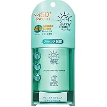 Amazon.co.jp: Sunny more サニーモア UV ミルク＜日焼け止め用