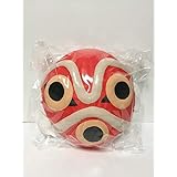 Amazon もののけ姫 サンのお面 スタジオジブリオフィシャル コスプレ 仮装 通販