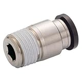 日本ピスコ:ピスコ チューブフィッティング 六角穴付ストレート POC6-02 型式:POC6-02