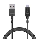 エレコム USB TYPE C ケーブル タイプC (USB A to USB C ) 3A出力で超急速充電 USB2.0準拠品 1.2m ブラック 【iPhone 16 シリーズ 対応検証済】 MPA-FACS12BK
