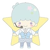 蒼井翔太 × リトルツインスターズ キキ むにゅぐるみS