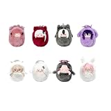 ブルーアーカイブ くるみたぴぬい Vol.1 8個入りBOX