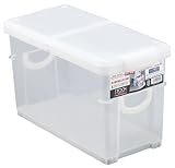 ムービング スリム クリア F-2407